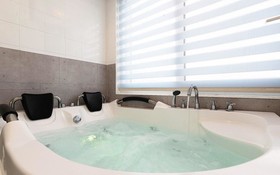 Gyeongju Euphoria Pension