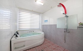 Gyeongju Euphoria Pension