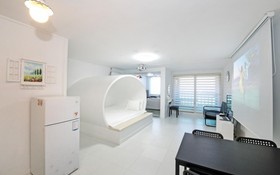 Gyeongju Euphoria Pension