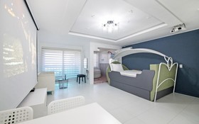 Gyeongju Euphoria Pension