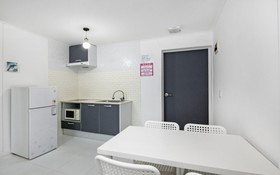 Gyeongju Euphoria Pension