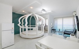 Gyeongju Euphoria Pension