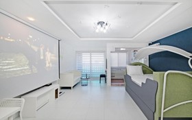 Gyeongju Euphoria Pension