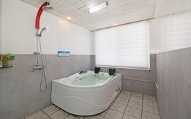 Gyeongju Euphoria Pension