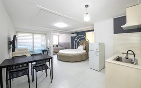 Gyeongju Euphoria Pension