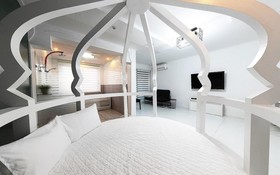 Gyeongju Euphoria Pension