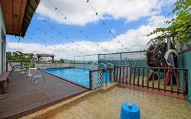 Gyeongju Euphoria Pension