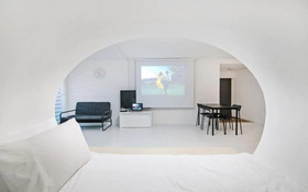 Gyeongju Euphoria Pension