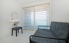 Gyeongju Euphoria Pension