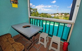 Gyeongju Euphoria Pension
