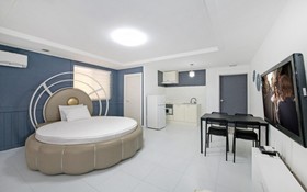 Gyeongju Euphoria Pension