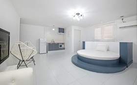 Gyeongju Euphoria Pension