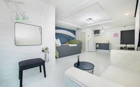 Gyeongju Euphoria Pension