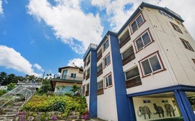 Gyeongju Euphoria Pension