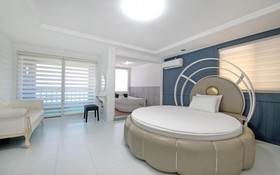 Gyeongju Euphoria Pension