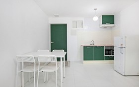 Gyeongju Euphoria Pension
