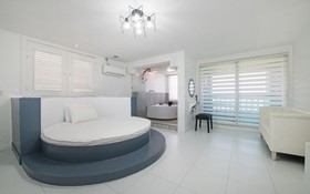 Gyeongju Euphoria Pension