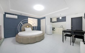 Gyeongju Euphoria Pension