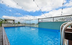 Gyeongju Euphoria Pension