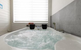 Gyeongju Euphoria Pension