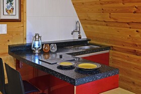 Gyeongju Euro Vill Spa Pension