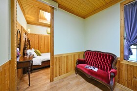 Gyeongju Euro Vill Spa Pension