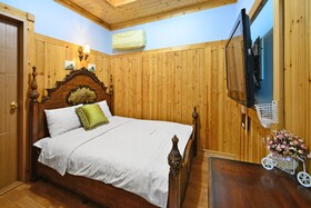 Gyeongju Euro Vill Spa Pension