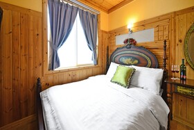 Gyeongju Euro Vill Spa Pension