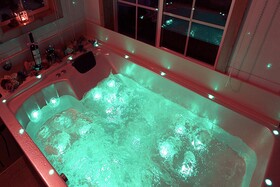 Gyeongju Euro Vill Spa Pension