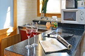 Gyeongju Euro Vill Spa Pension