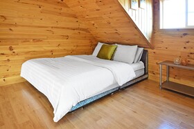 Gyeongju Euro Vill Spa Pension