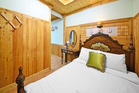 Gyeongju Euro Vill Spa Pension