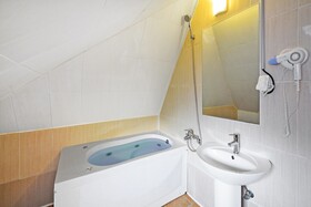 Gyeongju Euro Vill Spa Pension