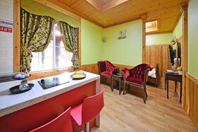 Gyeongju Euro Vill Spa Pension