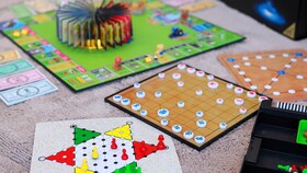 Gyeongju Euro Vill Spa Pension