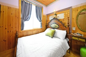 Gyeongju Euro Vill Spa Pension