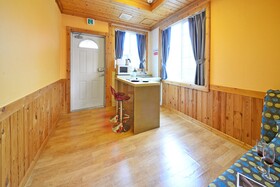 Gyeongju Euro Vill Spa Pension