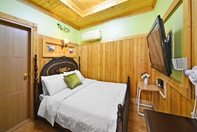 Gyeongju Euro Vill Spa Pension