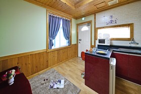 Gyeongju Euro Vill Spa Pension