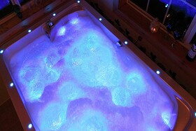 Gyeongju Euro Vill Spa Pension