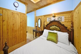 Gyeongju Euro Vill Spa Pension