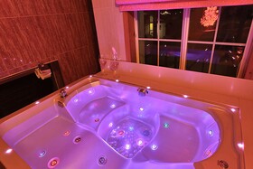 Gyeongju Euro Vill Spa Pension