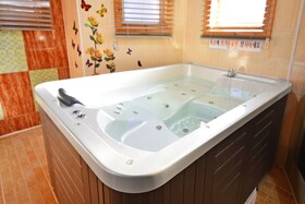 Gyeongju Euro Vill Spa Pension