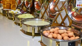 Gyeongju Euro Vill Spa Pension