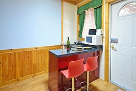 Gyeongju Euro Vill Spa Pension