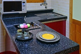 Gyeongju Euro Vill Spa Pension