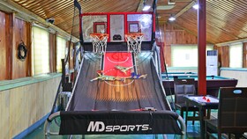 Gyeongju Euro Vill Spa Pension