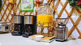 Gyeongju Euro Vill Spa Pension