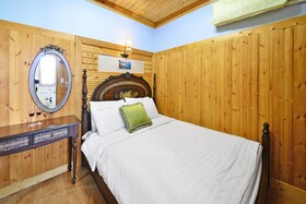 Gyeongju Euro Vill Spa Pension