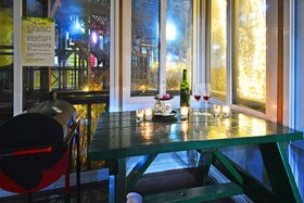 Gyeongju Euro Vill Spa Pension